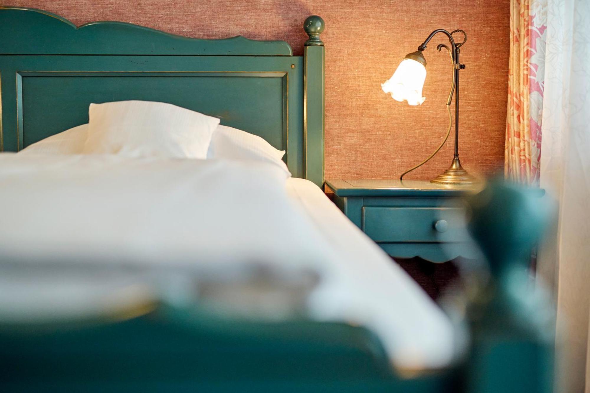 Kucher'S Landhotel Darscheid Eksteriør billede
