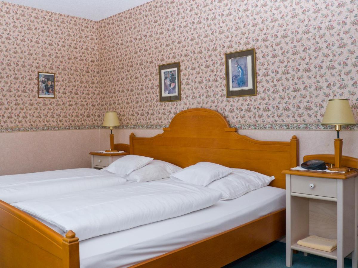 Kucher'S Landhotel Darscheid Værelse billede